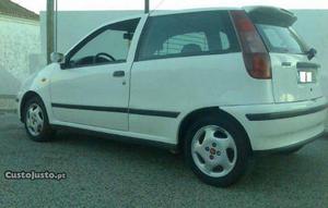 Fiat Punto 1.7 td Agosto/96 - à venda - Ligeiros