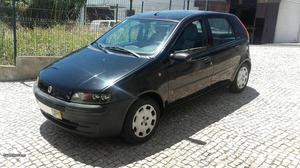Fiat Punto Elx Novembro/00 - à venda - Ligeiros