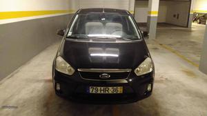 Ford C-Max Titanium Maio/09 - à venda - Monovolume / SUV,