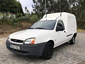 Ford Courier Ford Courier Courier 1.8 td Novembro/01 - à