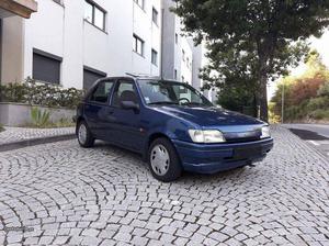 Ford Fiesta 1.8 D Fevereiro/95 - à venda - Ligeiros