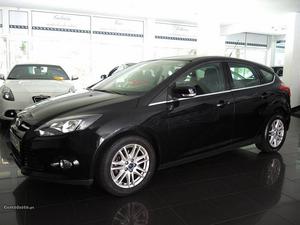 Ford Focus 1.6 TDCi Titanium Março/13 - à venda - Ligeiros