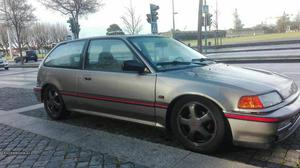 Honda Civic ed7 /ef Maio/90 - à venda - Ligeiros