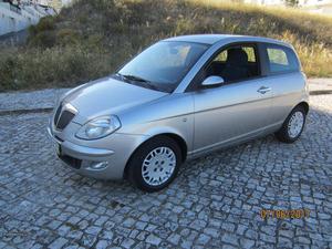 Lancia Ypsilon Argentino Setembro/04 - à venda - Ligeiros