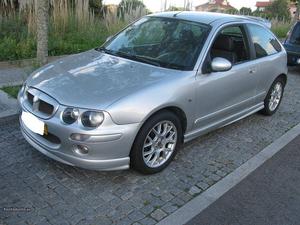 MG ZR cv Dezembro/02 - à venda - Ligeiros