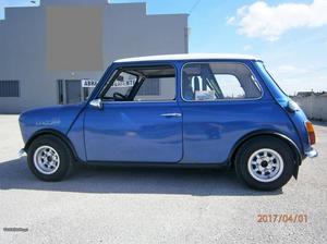 MINI  MKIII Fevereiro/80 - à venda - Ligeiros