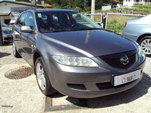 Mazda cv Maio/05 - à venda - Ligeiros Passageiros,