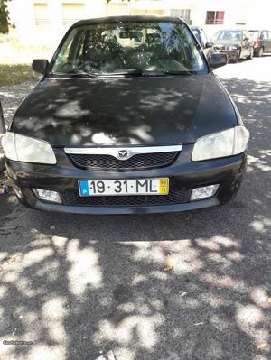 Mazda  gt Dezembro/98 - à venda - Ligeiros