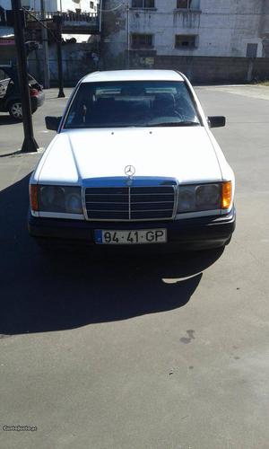 Mercedes-Benz A  Janeiro/90 - à venda - Ligeiros