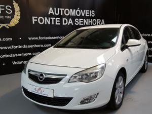 Opel Astra 1.3 CDTI Executive Star/Stop