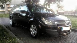 Opel Astra 1.3 CDTI GPS Dezembro/05 - à venda - Ligeiros