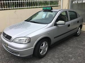 Opel Astra 1.7 TD Fevereiro/99 - à venda - Ligeiros