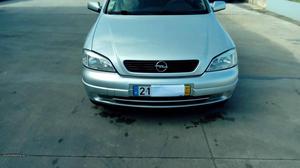 Opel Astra Caravan 1.7dti Maio/02 - à venda - Ligeiros