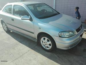 Opel Astra G Dezembro/99 - à venda - Ligeiros Passageiros,