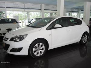 Opel Astra J sVan 1.3 CDTi Março/14 - à venda - Comerciais