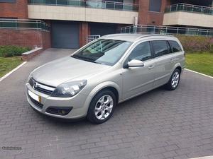 Opel Astra SW1.3cdti 110milkms Setembro/06 - à venda -