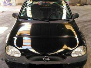 Opel Corsa 1.0 ECO Março/00 - à venda - Ligeiros