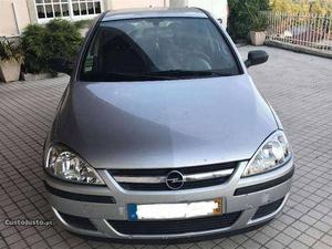 Opel Corsa 1.3 CDTI Outubro/04 - à venda - Ligeiros