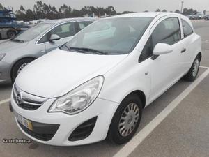 Opel Corsa 2LUG C/IVA DEDUTIVEL Abril/11 - à venda -