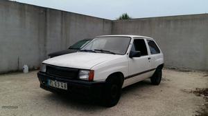 Opel Corsa A Abril/89 - à venda - Comerciais / Van, Aveiro