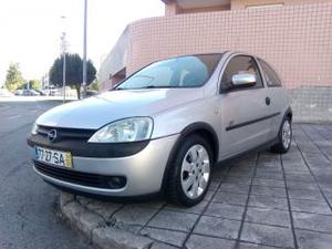 Opel Corsa CV SPORT