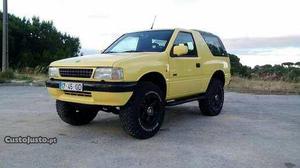 Opel Frontera 2.8tdi Sport Janeiro/96 - à venda - Pick-up/