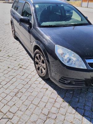 Opel Vectra 1.9 cdti Março/08 - à venda - Ligeiros