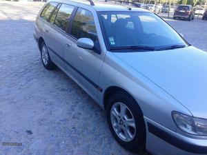 Peugeot 406 SW 1.9 TD Janeiro/99 - à venda - Ligeiros