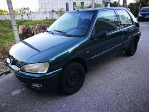 Peugeot D Novembro/96 - à venda - Ligeiros