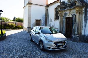 Peugeot  HDI 5 LUG Novembro/12 - à venda - Ligeiros