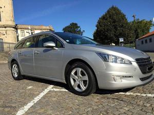 Peugeot HDI SW CX AUT.GPS Agosto/12 - à venda -