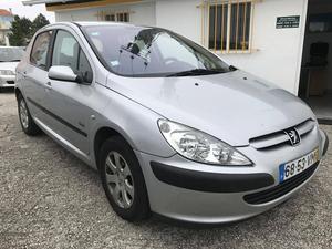 Peugeot  Hdi Navtech Setembro/03 - à venda -
