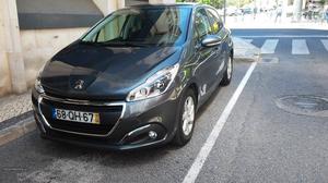 Peugeot  Hdi "Novo" Agosto/15 - à venda - Ligeiros