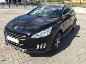 Peugeot  RXH Hybrid 200cv Novembro/13 - à venda -