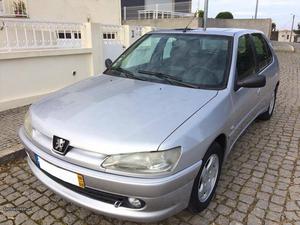 Peugeot  TD Setembro/98 - à venda - Ligeiros