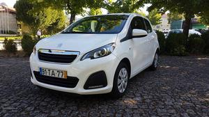 Peugeot  VTI ACTIVE NOVO Julho/15 - à venda -