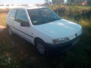 Peugeot d Novembro/95 - à venda - Comerciais / Van,