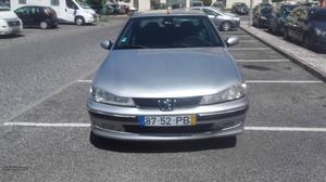 Peugeot  gasolina Fevereiro/00 - à venda - Ligeiros