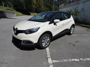 Renault Captur 1.5 Dci eco Fevereiro/15 - à venda -