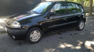 Renault Clio 1.2 RN 5 portas Maio/98 - à venda - Ligeiros