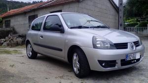 Renault Clio 1.5 dci Setembro/08 - à venda - Comerciais /