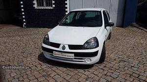 Renault Clio 1.5 dci van Outubro/02 - à venda - Comerciais