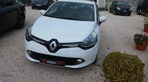 Renault Clio 1.5dci modelo novo Março/03 - à venda -