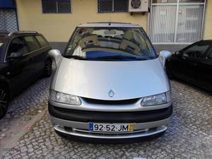 Renault Espace 7 lugares Janeiro/98 - à venda - Monovolume