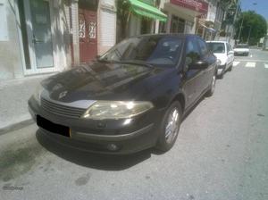 Renault Laguna 2.2 DCI INITIALE Maio/04 - à venda -