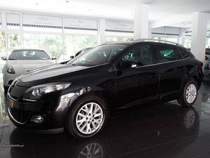 Renault Mégane ST 1.5 dCi Dyn SS Março/13 - à venda -