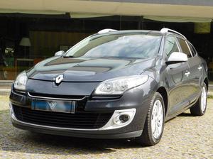 Renault Mégane ST 1.5DCI 110CV Junho/12 - à venda -