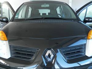 Renault Modus 1.2 BLACK EDITION 5P Dezembro/04 - à venda -