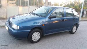 Seat Ibiza 1.0 Fevereiro/98 - à venda - Ligeiros