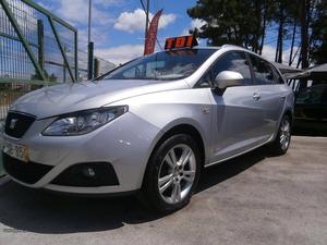 Seat Ibiza 1.6 tdi Copa Agosto/11 - à venda - Ligeiros